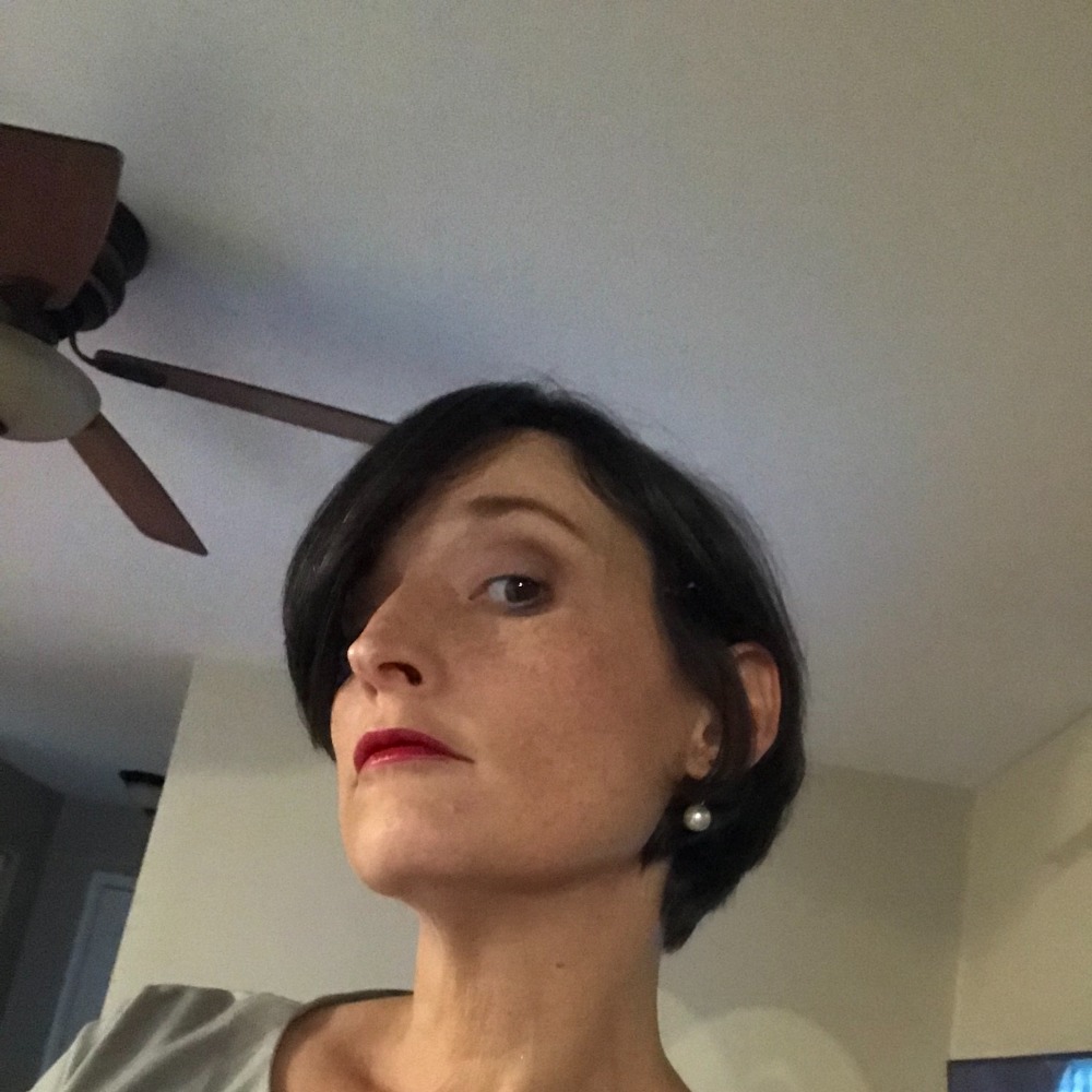 Meet your Posher, Vanessa